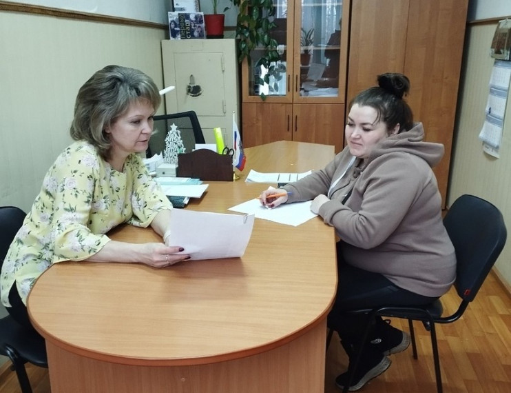 Родительский контроль питания.