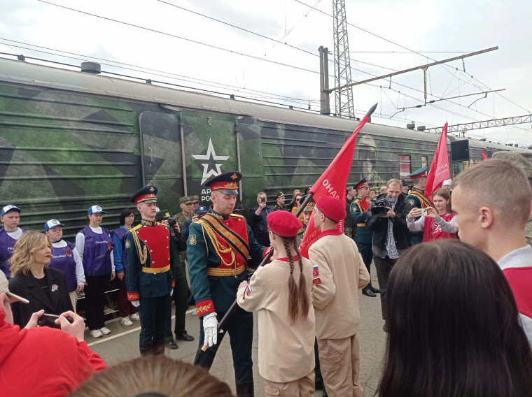Сила в правде.