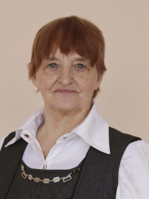 Благирева Нина Ивановна Благирева Нина Ивановна