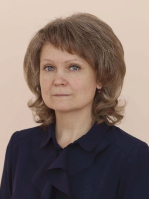 Кузнецова Светлана Анатольевна Кузнецова Светлана Анатольевна