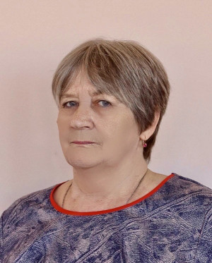 Соколова Нина Алексеевна Соколова Нина Алексеевна