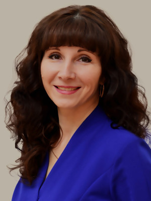 Мельникова Елена Сергеевна Мельникова Елена Сергеевна