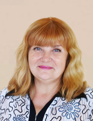 Клеонова Светлана Владимировна Клеонова Светлана Владимировна