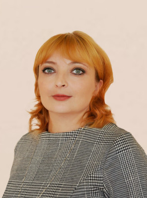 Сергина Наталья Юрьевна Сергина Наталья Юрьевна