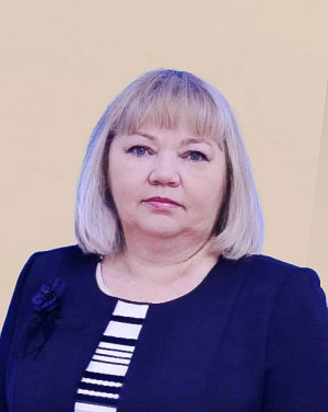 Маренко Лариса Борисовна Маренко Лариса Борисовна