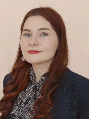 Северова Анастасия Романовна Северова Анастасия Романовна